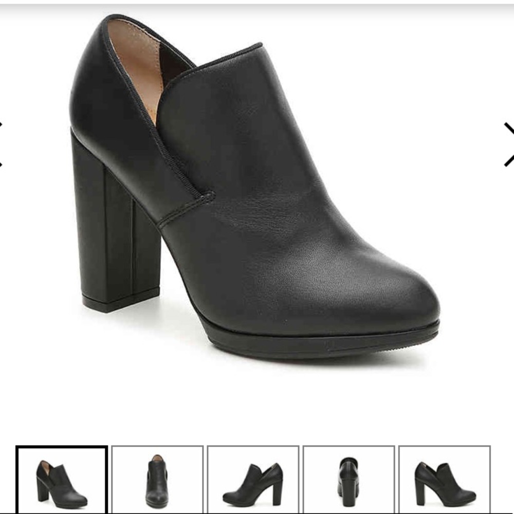 COPY - Me Too Cara Bootie